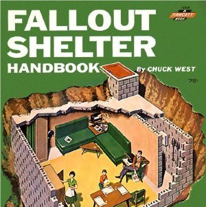 Fallout Shelters in the Atomic Era
