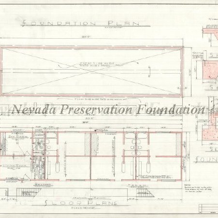 Drawing, Architectural                  