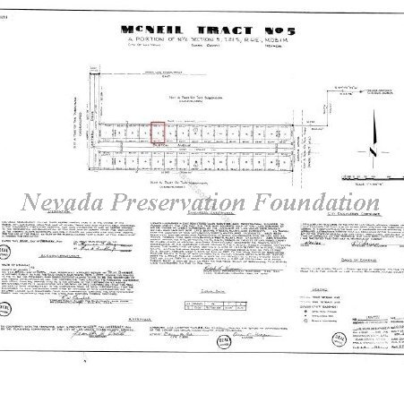 7. McNeil Tract No. 5