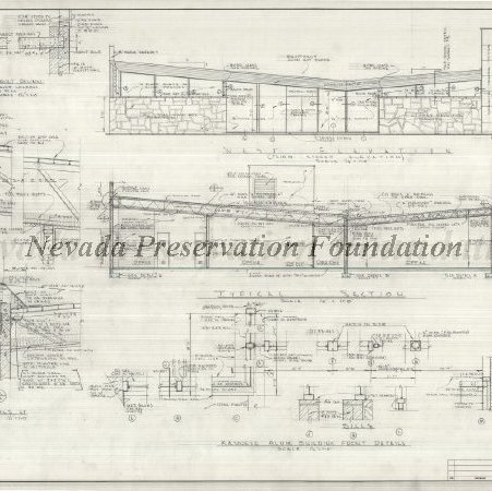 Drawing, Architectural                  