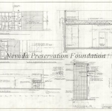 Drawing, Architectural                  